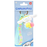 Cinnamoroll Four Seasons Series Keychain