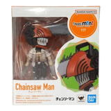 Chainsaw Man Mini Fig