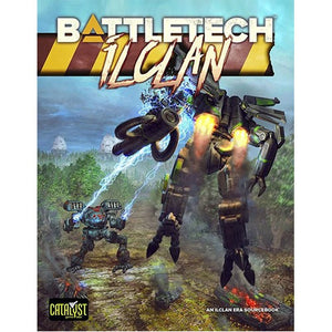 BattleTech ilClan 10% Off