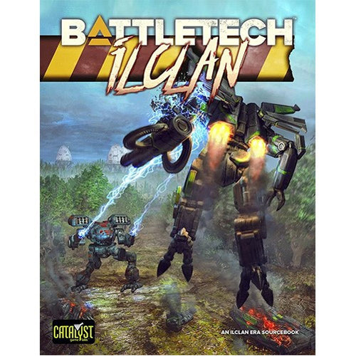BattleTech ilClan 10% Off