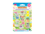 Baby Blooming Baby Friends Series Blind Bag