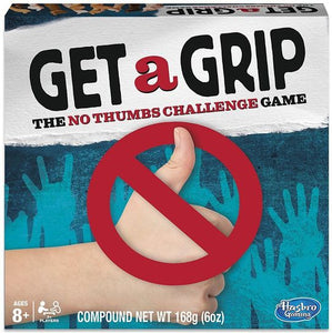 Hasbro Get A Grip Game