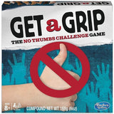 Hasbro Get A Grip Game