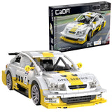 Cada - Opel Astra V8 Coupe - 330 pcs