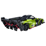 Cada - RC Phantom Wing Sports Car - 395 pcs