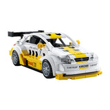 Cada - 1:24 Opel Astra V8 Coupé - 305 pcs