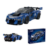 Cada - Night Flash - 162 pcs