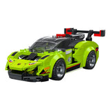 Cada - Velocity Hurricane - 165 pcs