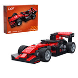 Cada - Triumph Legend - 123 pcs