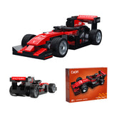 Cada - Triumph Legend - 123 pcs