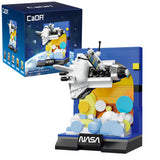 Cada - Space Shuttle Discovery - 250 pcs