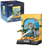 Cada - The Voyager Probe - 149 pcs