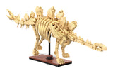 Cada - Dinosaur Fossils: Stegosaurus - 297 pcs