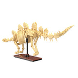 Cada - Dinosaur Fossils: Stegosaurus - 297 pcs