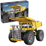 Cada - Heavy Duty Haul Truck - 372 pcs