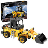 Cada - Wheel Loader - 403 pcs