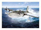 Corgi Short Sunderland 1000 Piece Jigsaw Puzzle