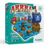 Arrr-Mada Game