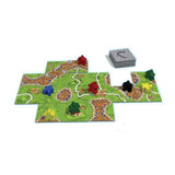 Carcassonne Board Game
