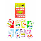 Happy Salmon - Exploding Kittens Edition