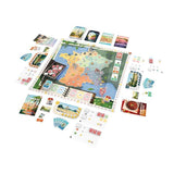 Postcards Game