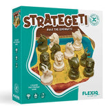 Strategeti Game