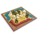 Strategeti Game