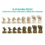Strategeti Game