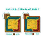 Strategeti Game