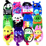 Cats vs Pickles Mystery Plush Blind Bag