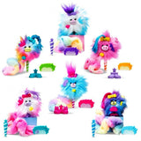 Cotton Candykins Plush Pets - 1 Random Supplied