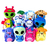 Cows vs Aliens Mystery Plush