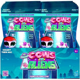 Cows vs Aliens Mystery Plush