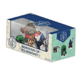 Dungeons & Dragons Critical Role: Monsters of Wildemount - Box Set 1
