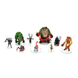 Dungeons & Dragons Critical Role: Monsters of Wildemount - Box Set 1