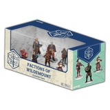 Dungeons & Dragons Critical Role: Factions of Wildemount - Dwendalian Empire Box Set