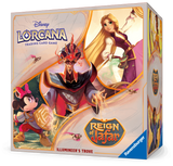 Disney Lorcana: Reign of Jafar Illumineer's Trove