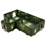 Dungeons & Lasers Xenogenesis Cell