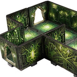 Dungeons & Lasers Xenogenesis Cell