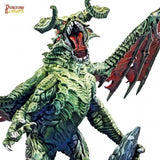 Dungeons & Lasers Draculus The Cunning