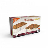 Dungeons & Lasers Roof Set