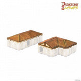 Dungeons & Lasers Roof Set