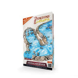 Dungeons & Lasers Modular River