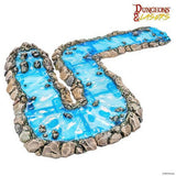 Dungeons & Lasers Modular River