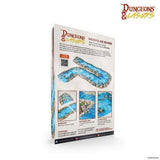 Dungeons & Lasers Modular River