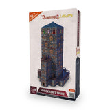 Dungeons & Lasers Sorcerer's Spire