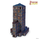 Dungeons & Lasers Sorcerer's Spire