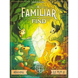 Critical Role- A Familiar Find