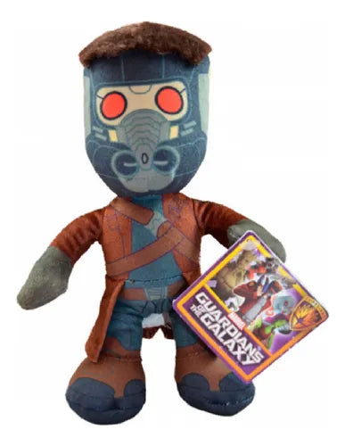 Marvel Guardians Of The Galaxy 3 - 14