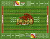 BLOOD BOWL: THIRD SEASON EDITION Draco Gaming Playmats